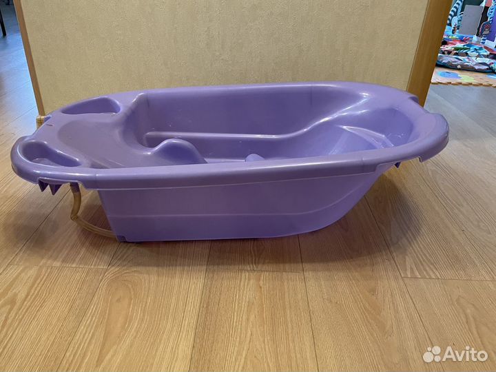 Ванночка для купания