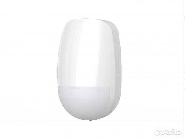 DS-PDC15-EG2-WE-Беспроводной PIR-датчик типа штора