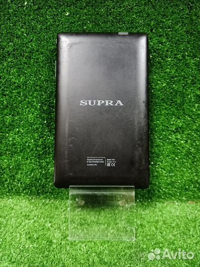 На запчасти планшет supra M722