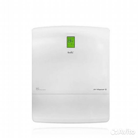 Мультикомплекс приточно-очистительный Ballu Air Ma