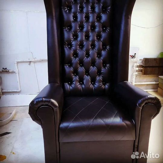 Ремонт мебели