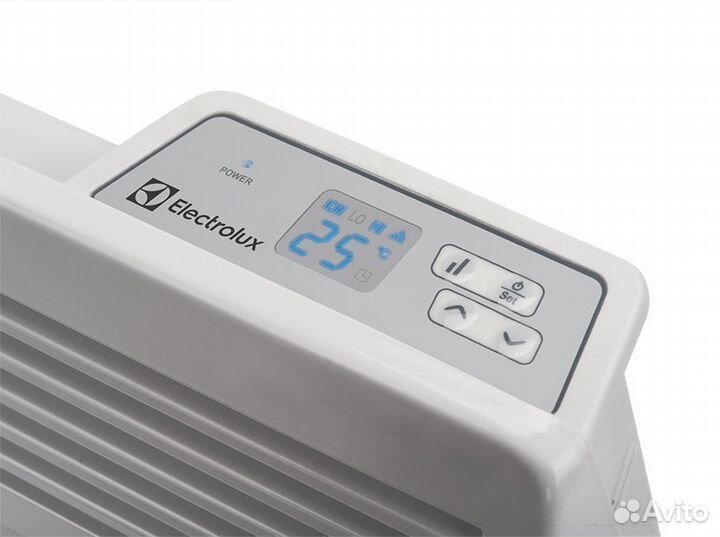 Конвектор электрический Electrolux ECH/AG-2000 EFR