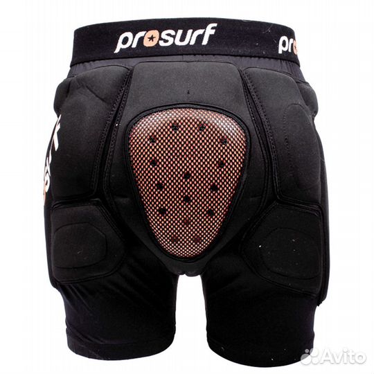 Защитные шорты prosurf PS05 protection short