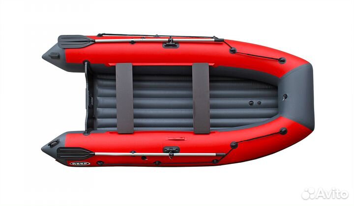 Лодка Риф (Reef) 340 нд
