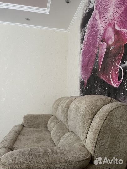 Диван б/у