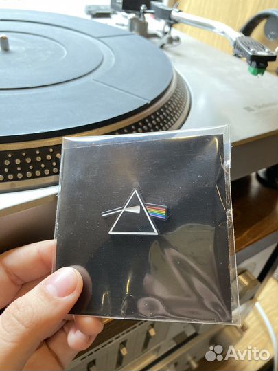 Значок / Музыка