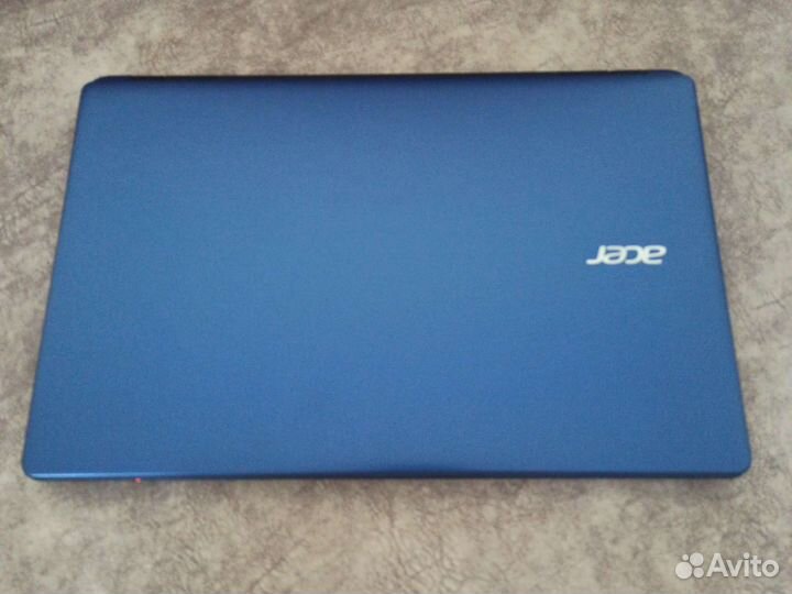 Acer Aspire e5-511