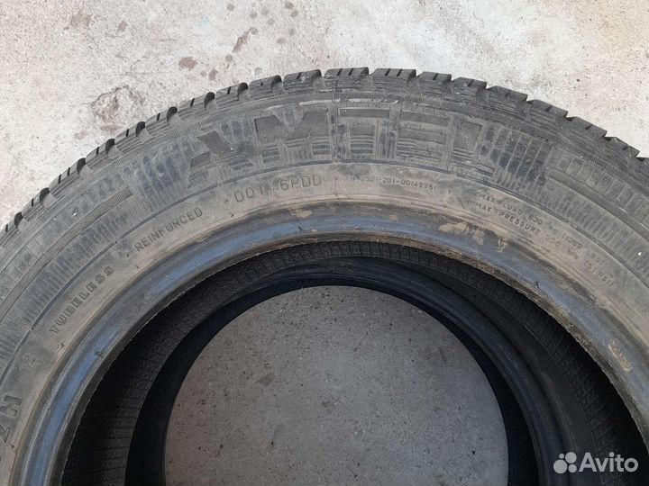 Amtel Planet DC 185/65 R15 92H