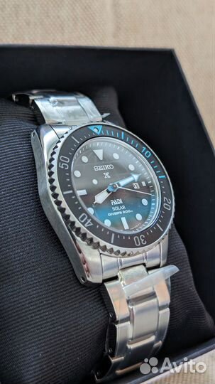 Часы Seiko Prospex SNE575P1, новые