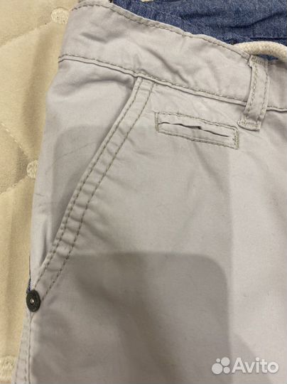 Шорты для мальчика