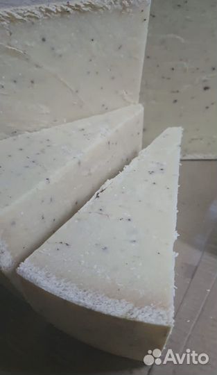 Сыр грано с трюфелем