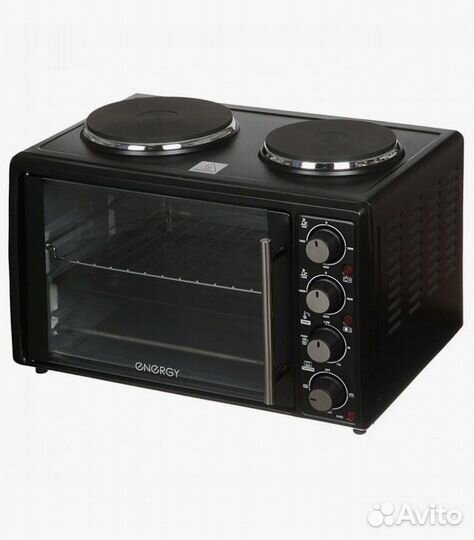 Мини печь energy