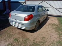 Chery Bonus (A13) 1.5 MT, 2011, 128 000 км, с пробегом, цена 130 000 руб.