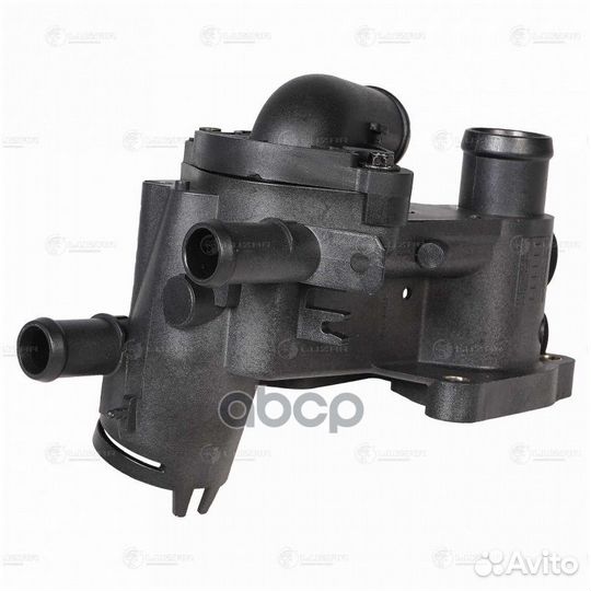 Термостат (с корпусом) LT 1804 luzar