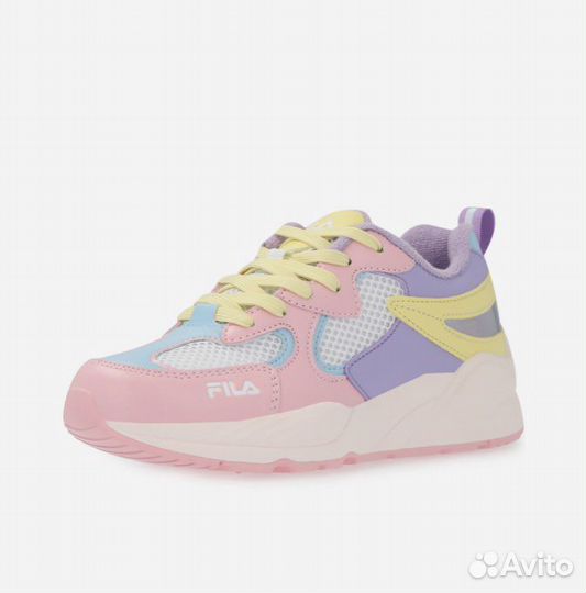 Кроссовки для девочки