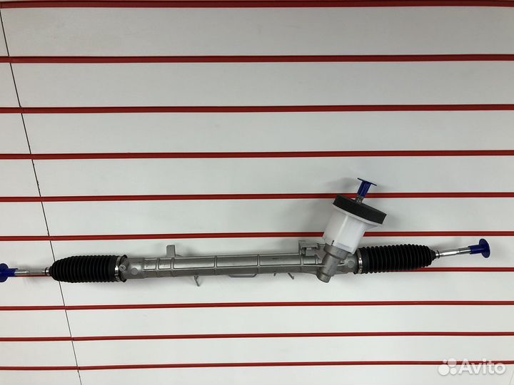 Новая рейка рулевая LADA Vesta эур