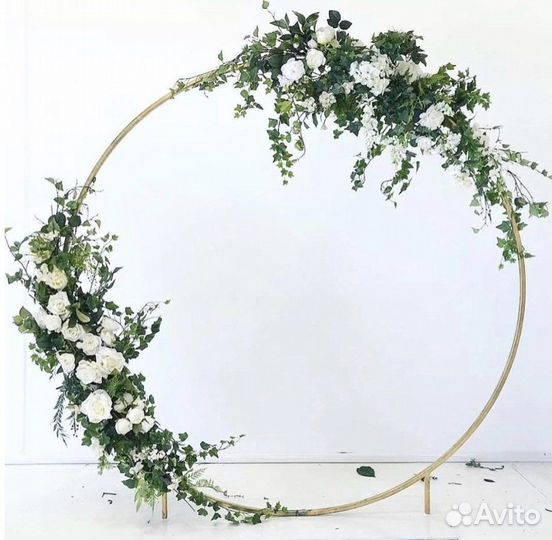 Фотозона,свадебная арка, аренда, оформление