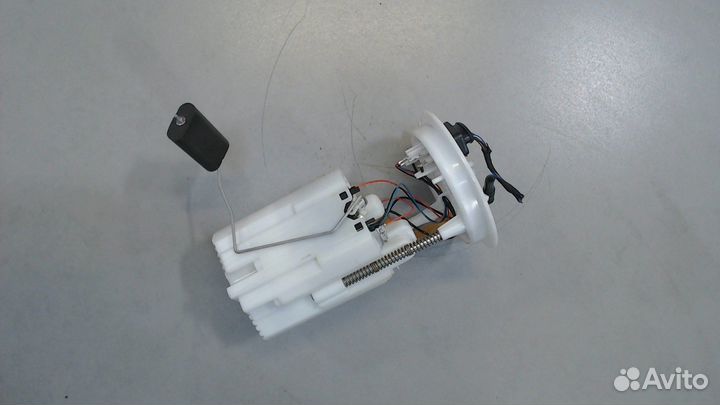 Датчик уровня топлива Skoda Fabia, 2019