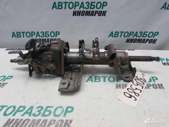 Колонка рулевая для Toyota Carina 5 1987-1992г