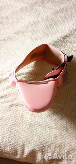 Рюкзак переноска кенгуру с хипсит, эргорюкзак