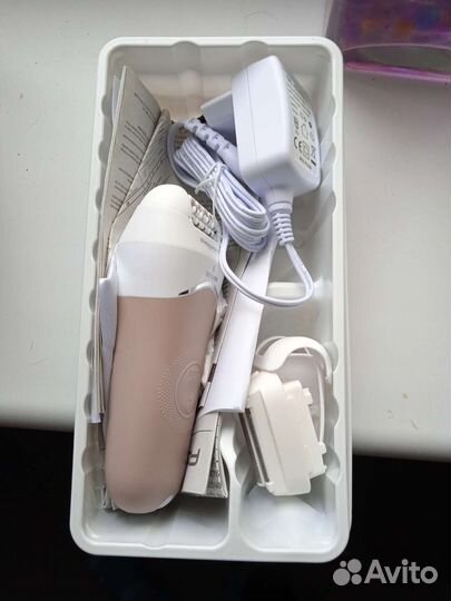 Эпилятор Rowenta EP4920F0