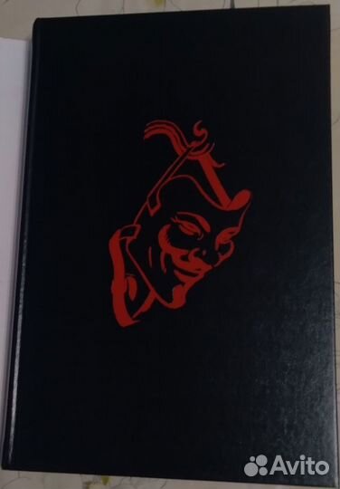 Комиксы (графические романы) и манга