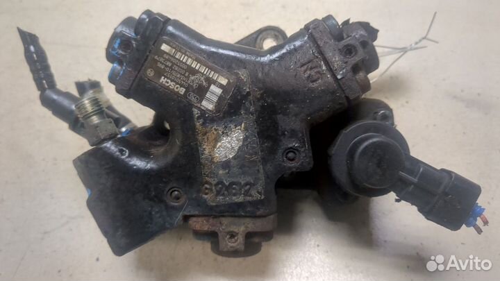 Тнвд Opel Astra H, 2007