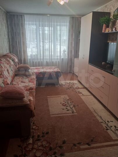 3-к. квартира, 65 м², 1/10 эт.