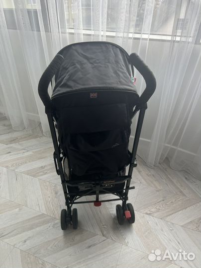 Коляска трость maclaren quest