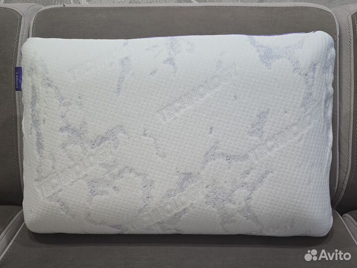 Подушка ортопедическая askona