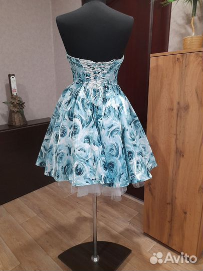 Платье для торжества