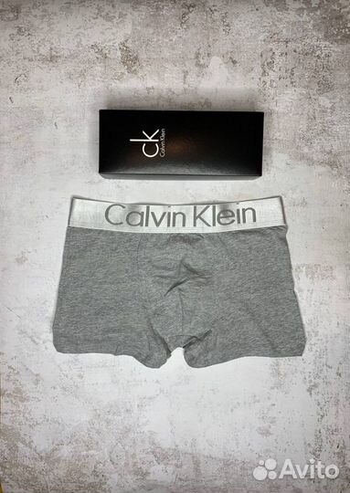 Трусы Calvin Klein