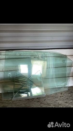 Задние стекла камри 50/55