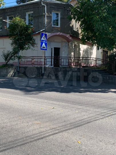 Торговая площадь, 80 м²