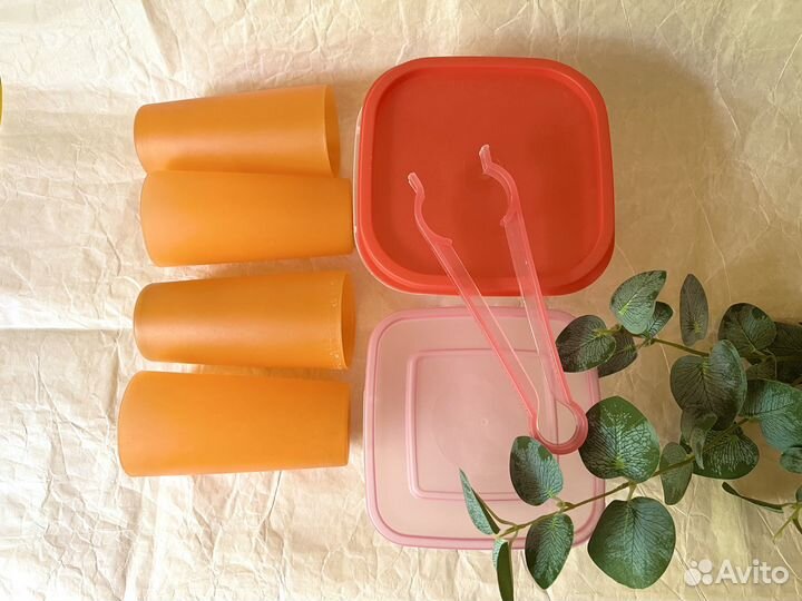 Посуда пакетом бесплатно кухонная утварь