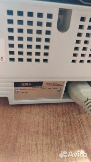 Копировальный аппарат