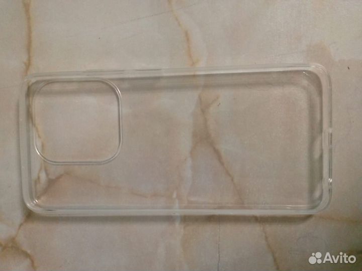 Чехол от tecno go spark 2023