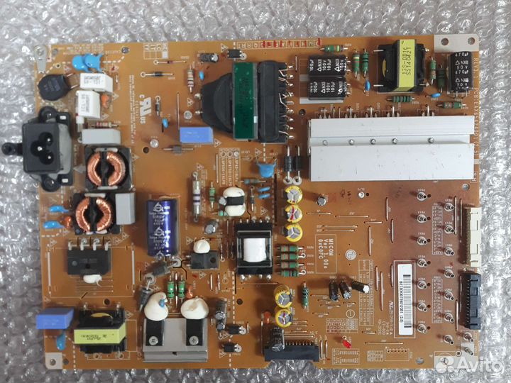 Eax65424001 (2.5) rev3.1