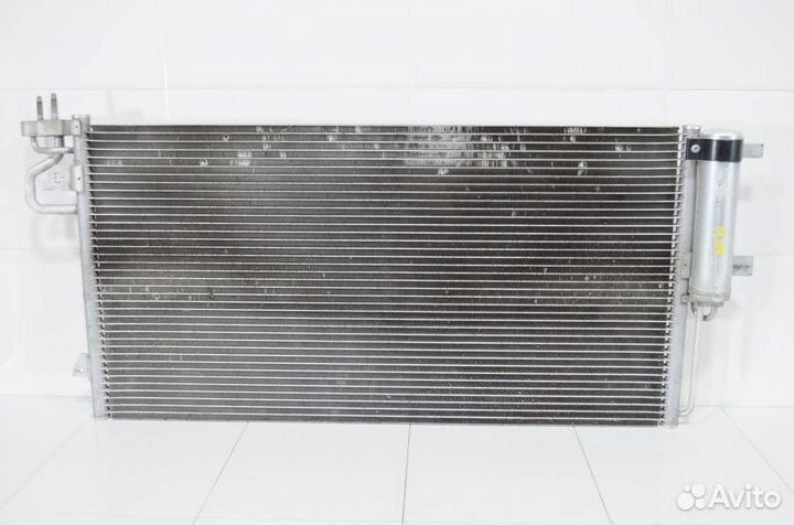 Радиатор кондиционера Ford Kuga CBS 2012-2018