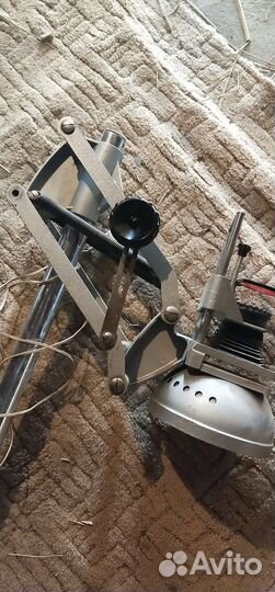 Фотоувеличитель но и для стиля Loft