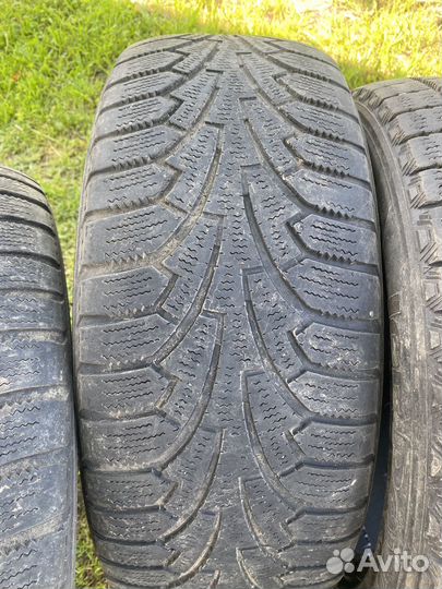 Kumho Ice Power KW21 205/55 R16