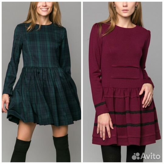 Платье женское 44 Fashion Confession