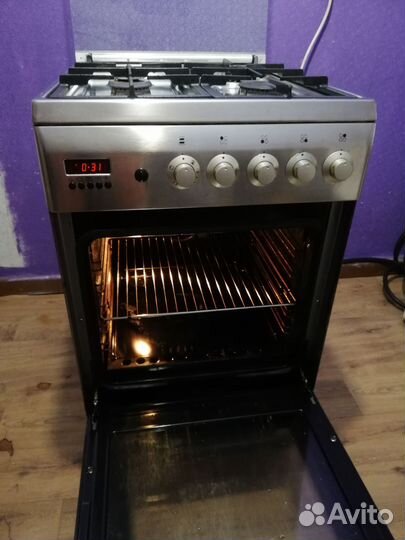 Газовая плита Gorenje