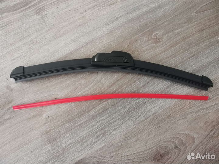 Дворник на автомобиль Audi A 3