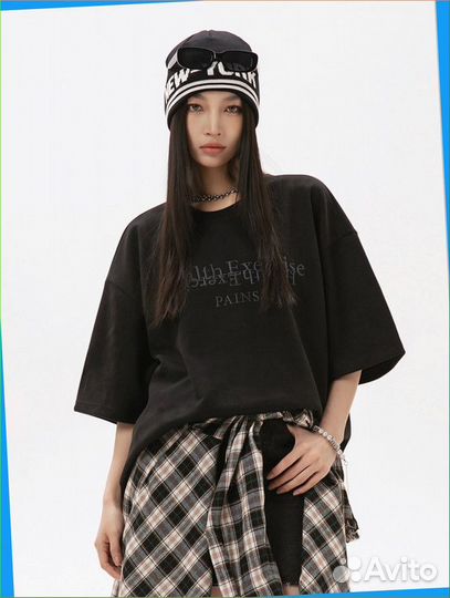 Футболка Y2K (Номер отгрузки: 69082)