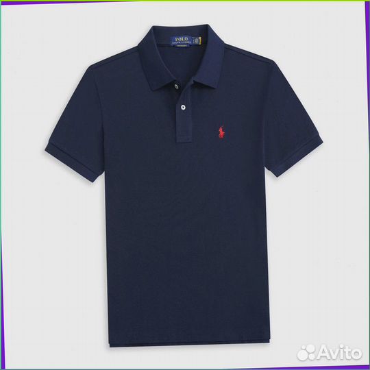 Футболка Polo Ralph Lauren (Artikle товара: 32791)