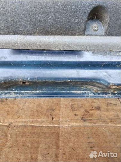 Двери передние рено Клио 1992 правая, левая