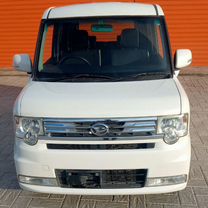 Daihatsu Move Conte 0.7 CVT, 2012, 170 000 км, с пробегом, цена 630 000 руб.