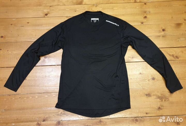 Хоккейное белье Winnwell, верх, все размеры