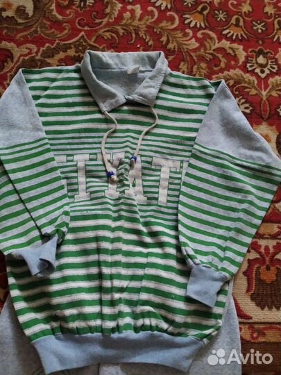 Спортивные костюмы детские.11-12 лет и 9-10 л Торг